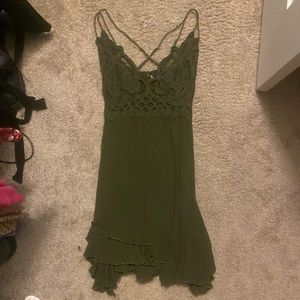 Free people dresses